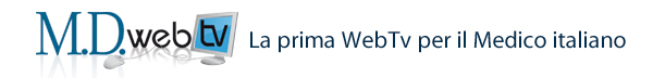 M.D.webtv logo